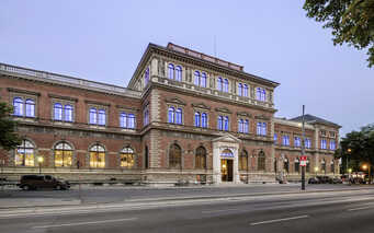 MAK – Museum für angewandte Kunst